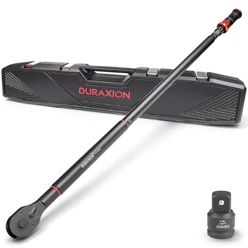 DURAXION Drehmomentschlüssel