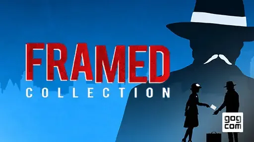 FRAMED Collection und Escape Academy als Freebies bei Prime Gaming am 16.07.2026