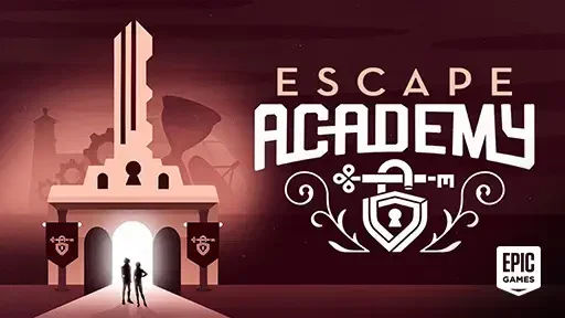 Escape Academy