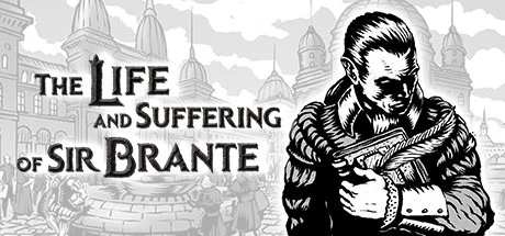 Kostenlos bei Steam am 17.07.2026: The Life and Suffering of Sir Brante gratis sichern