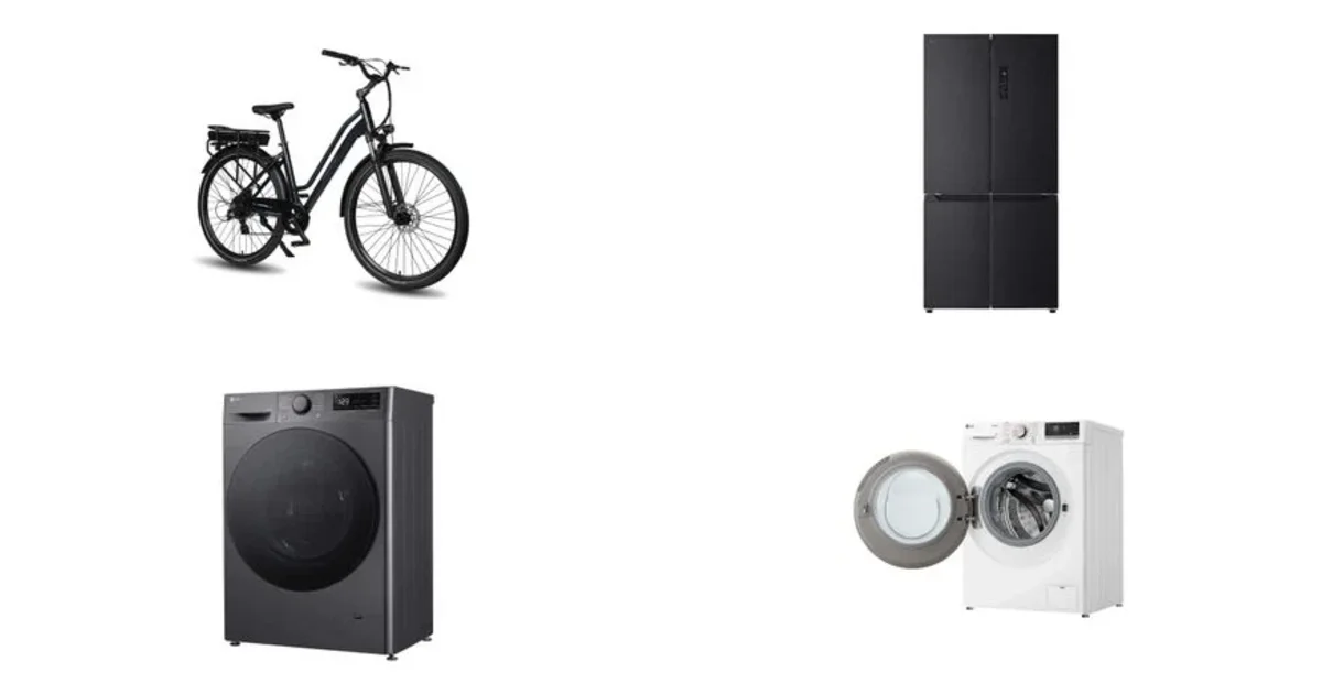 Norma24.de Deals am 17.07.2026: Maxtron Urban 7 City E-Bike reduziert
