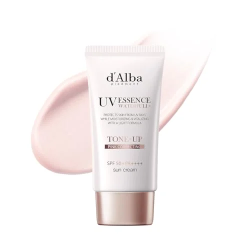 d'Alba Piedmont Weißer Trüffel Sonnencreme