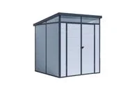 Norma24.de Deals am 18.07.2026: TOYA Kunststoff-Gerätehaus und LED Highbay 100W reduziert