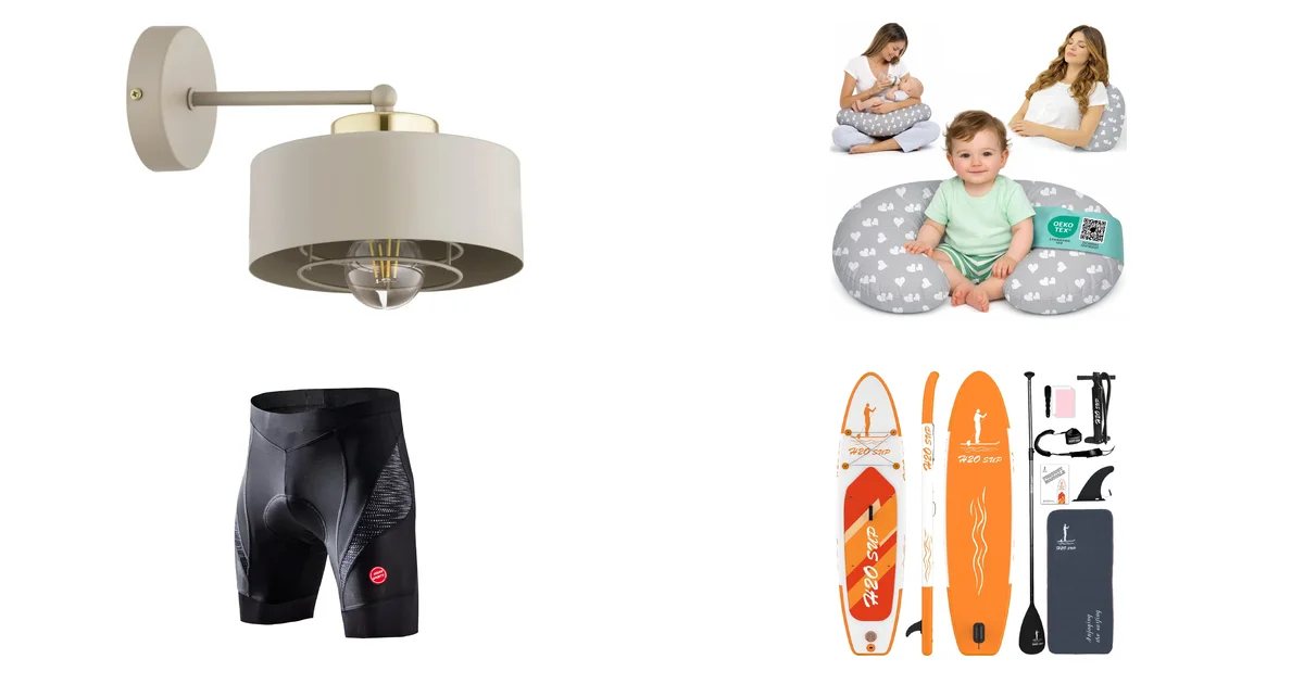 Top-Produkte bei Amazon Blitzangebot am 18.07.2026: KAR LIGHTING Wandleuchte 1-flammig