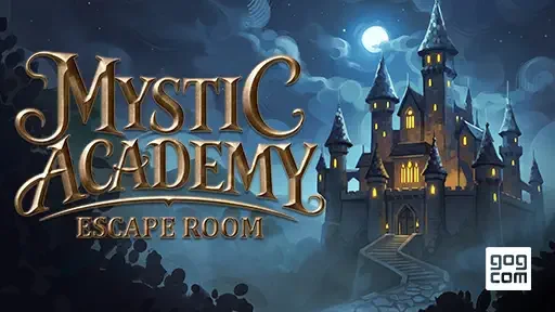 Mystic Academy: Escape Room und In Sound Mind gratis bei Prime Gaming am 23.07.2026