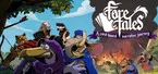 Top-Spiele Foretales kostenlos bei Epic am 23.07.2026