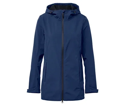 Softshelljacke