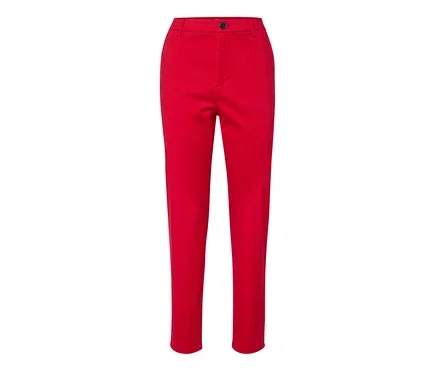 Chino, rot