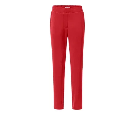 Joggpants, rot