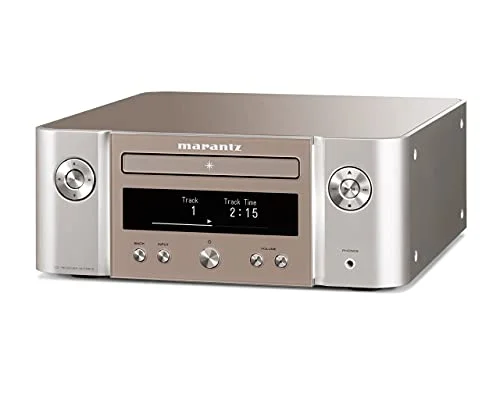 Marantz M-CR612 Melody X Netzwerk Receiv