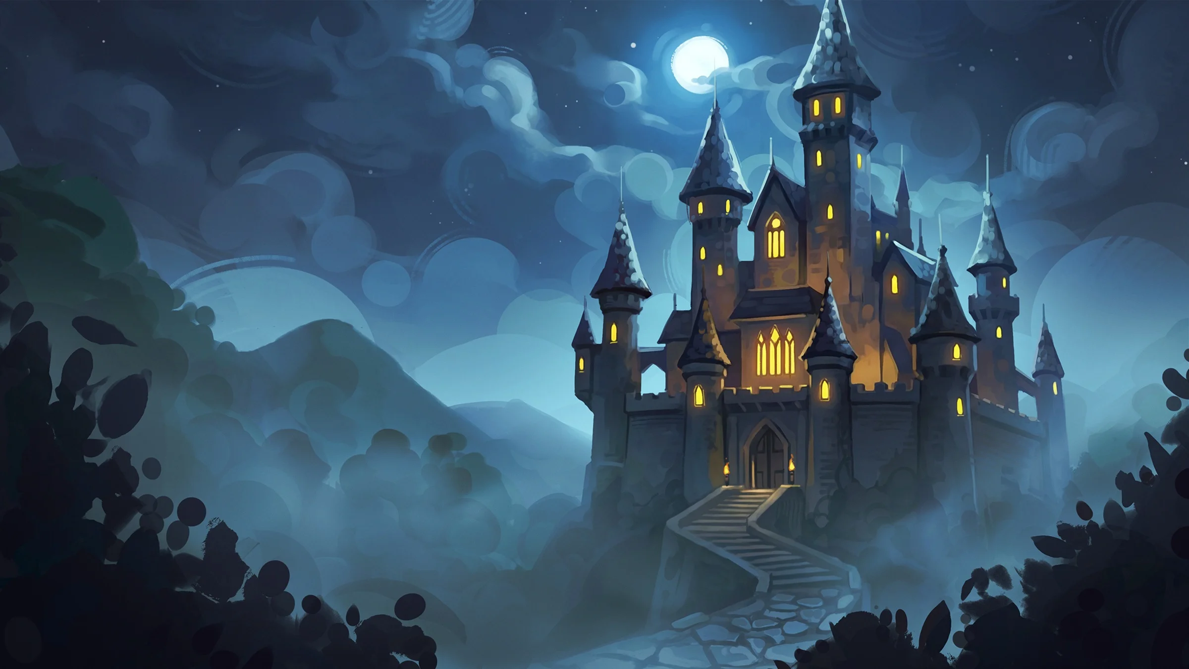 Mystic Academy: Escape Room gratis bei GOG am 24.07.2026