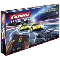 HYBRID Rennbahnsystem Speedway to Hell