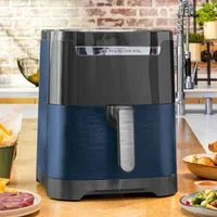 Heißluftfritteuse Easy Fry & Grill XXL EY8014