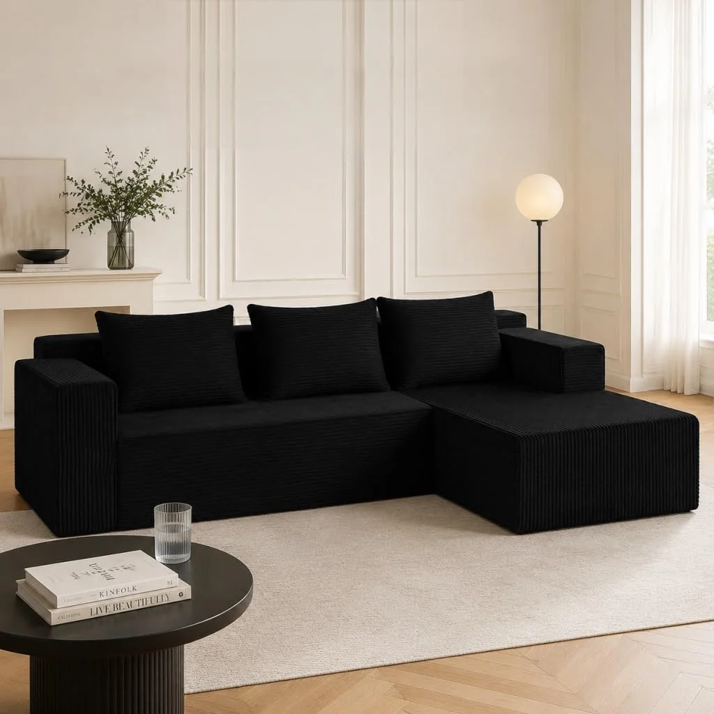 ANONER Schlafsofa Gästesofa