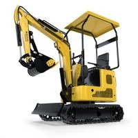 Benzin Mini Bagger GMB 860B
