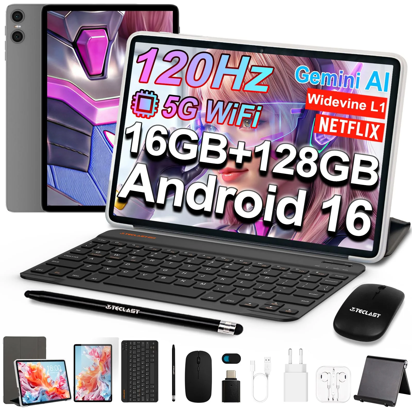 TECLAST P33 Tablet