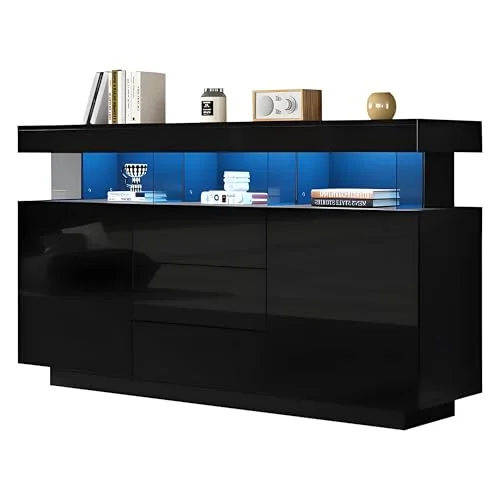 LANTRO JS Sideboard