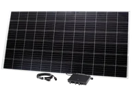 SUNpay®860-W plus(OH) Balkonkraftwerk