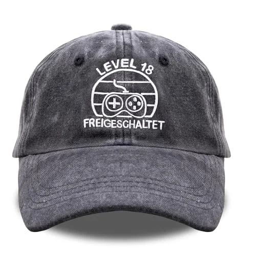 Belillpipi 80 70 60 50 30 18Geburtstagsgeschenk für Männer, Geschenke für Opa Papa, Ruhestand Geschenk, Basecap Herren Geschenkideen für Männer, Weihnachts Geschenk, Vatertagsgeschenk, Angler Geschenk