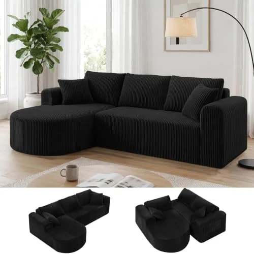 COMHOMKA Sofa B17-DE