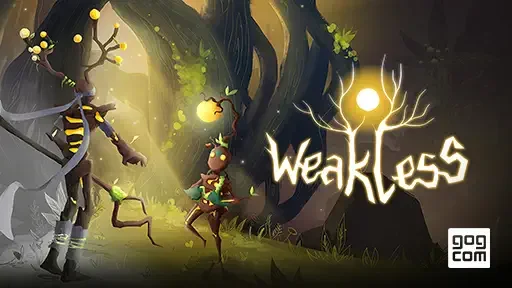 Weakless