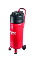 Werkstatt-Kompressor 50 L inkl. Zubehör