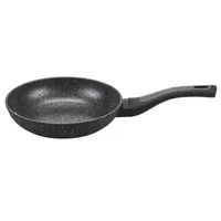 Granit Nero Aluminium-Pfanne