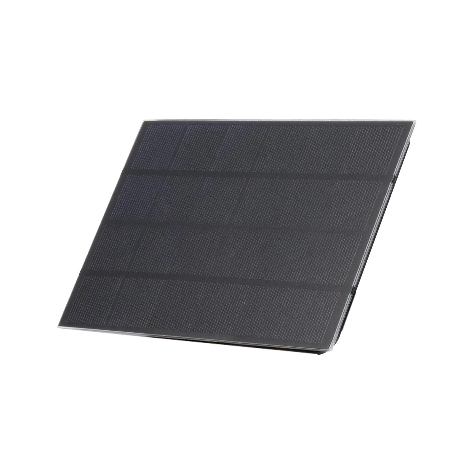 ACEBOTT Smart Car Kit Funktionen STEM-Codierung für Kinder ab 16 Jahren Solarenergie-Erweiterungspaket (ohne Auto) - Solarpanel-Paket Solarmodul Langlebiges Solarladegerät für den Außenbereich