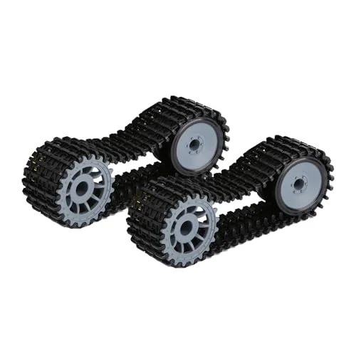 ACEBOTT STEM-Spielzeug-Robotik-Kit für Kinder im Alter von 8–12 12-16+ Jahren, APP und Fernbedienung, Arduino-Codierungskit als Geschenk