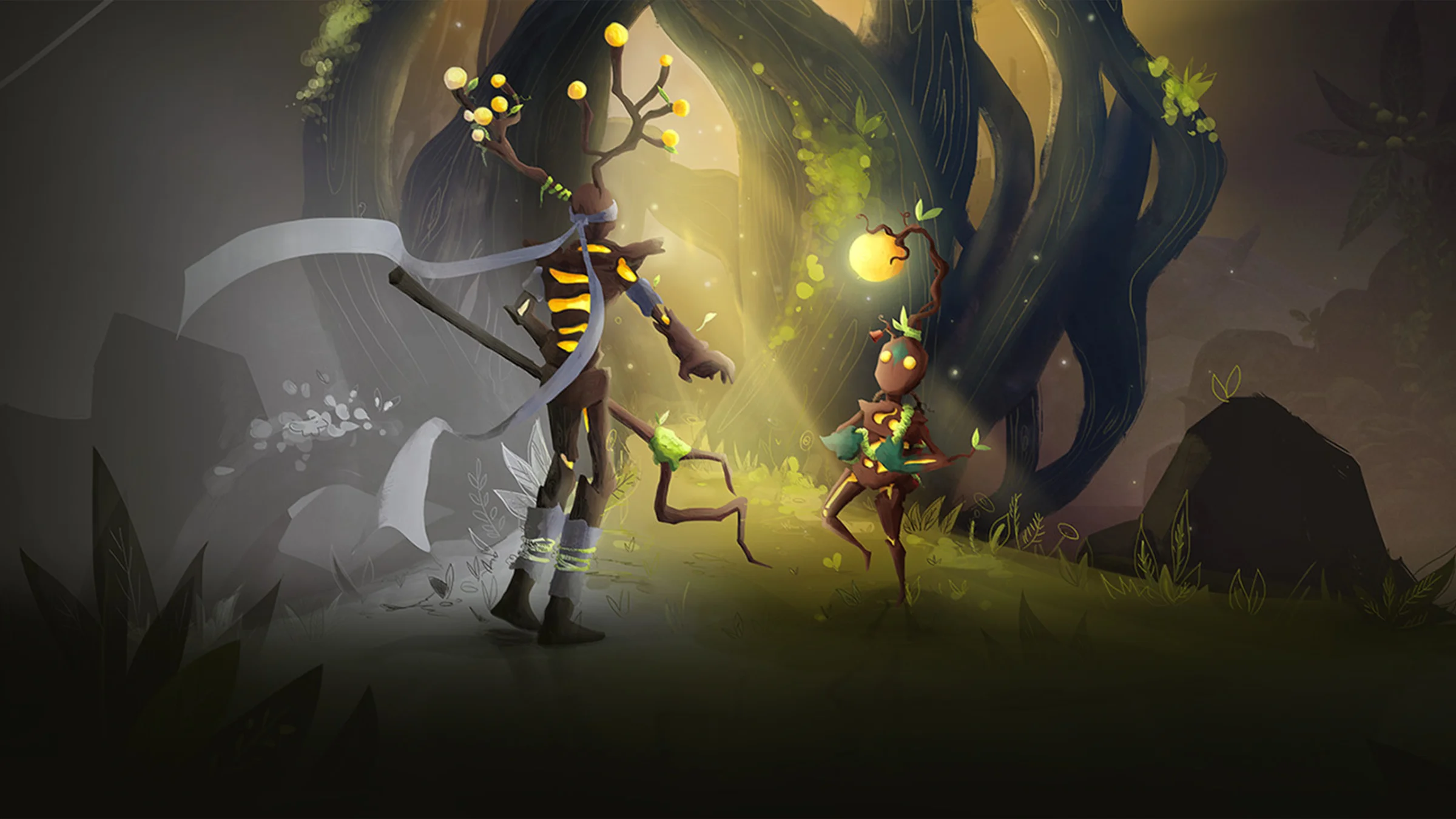 GOG Freebies: Zoria: Age of Shattering & Weakless am 31.07.2026