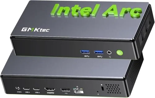 GMKtec Mini PC