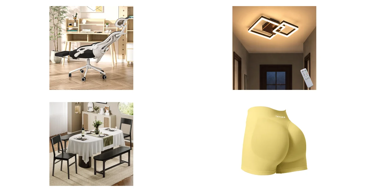 CYKOV Ergonomischer Homeoffice Stuhl 90‑160° Rückenlehne 150€ Blitzangebot 01.08.2026