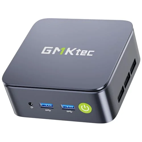 G10BW Mini PCS