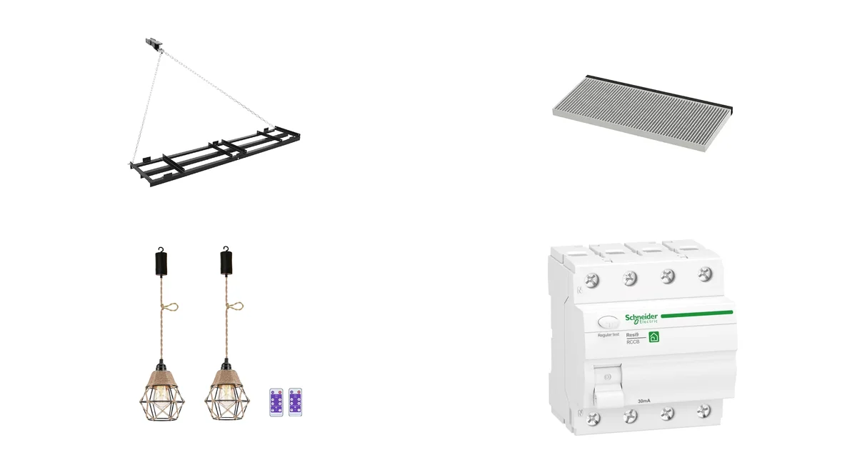 Heißeste Deals des Tages am 02.08.2026: VEVOR Hacke 45 cm & Siemens Filter LZ12ITB14