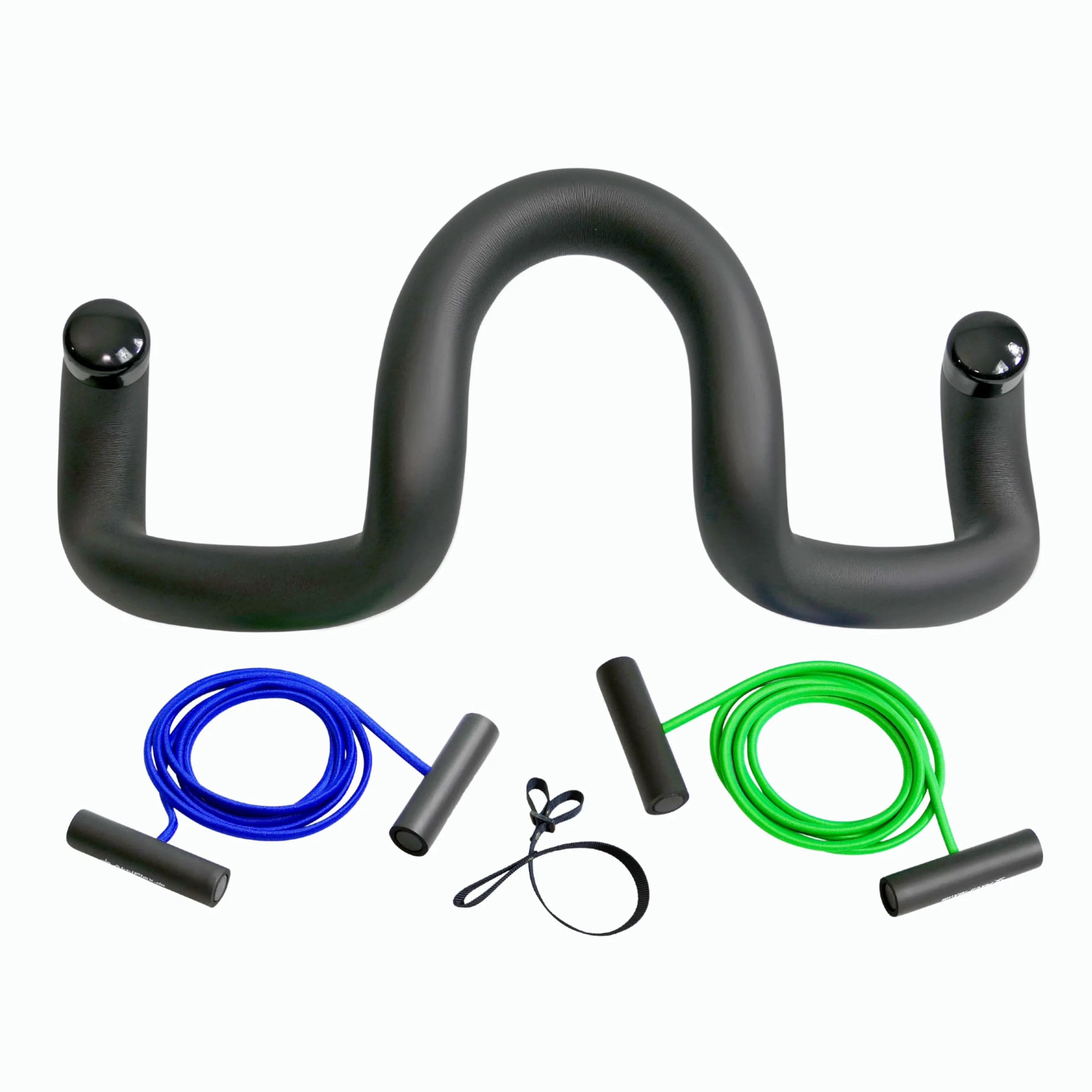 Schulterhilfe® Optima Comfort-Set gegen Schulterschmerzen & bessere Haltung