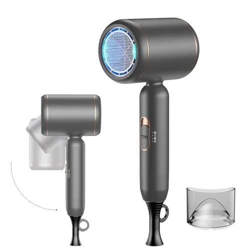 Reisefön Klein 1800W Klappbar