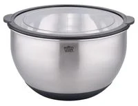 Edelstahlschüssel "Primo" ca. 4,8 L
