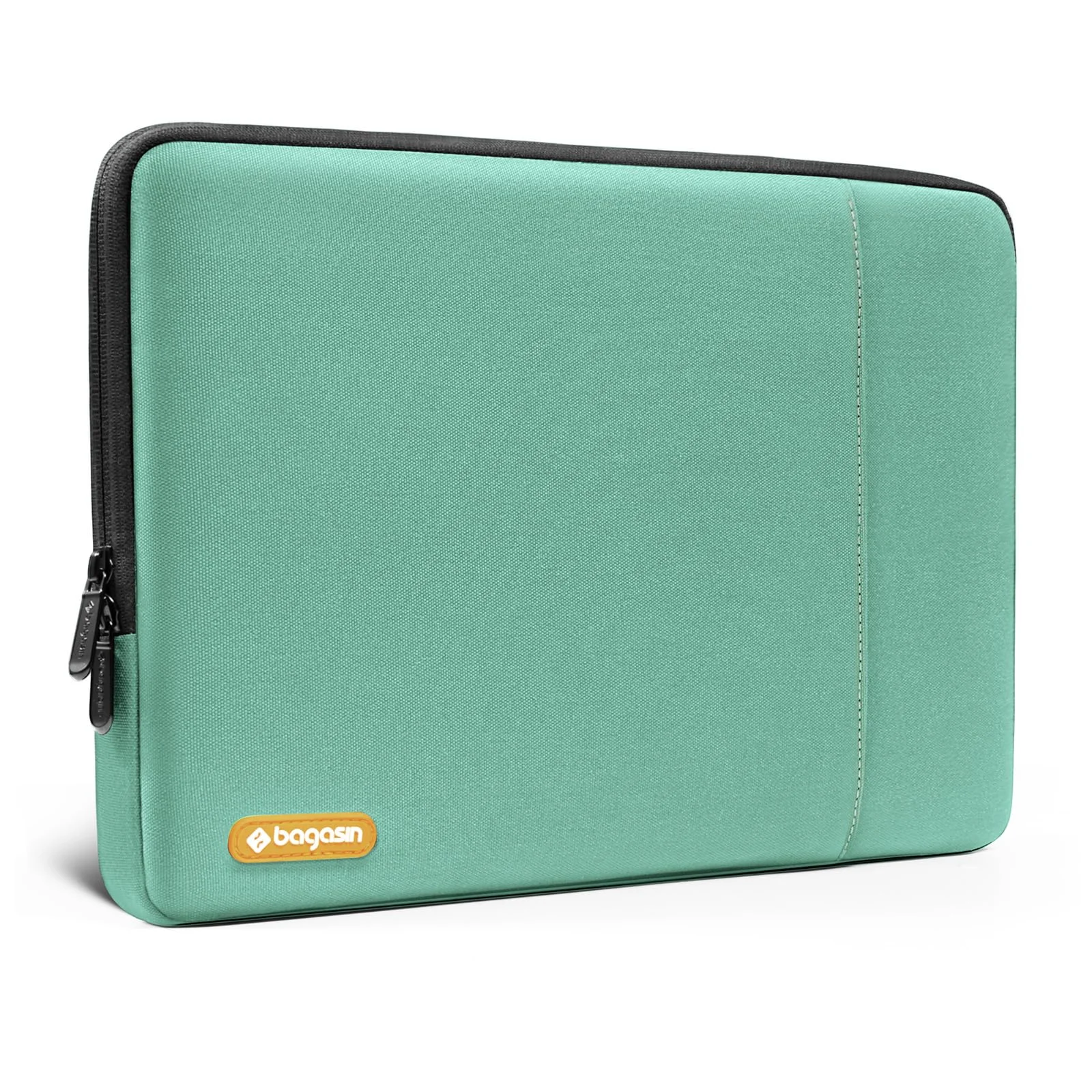 Bagasin Laptop Hülle Tasche, 13,3 Zoll Laptoptasche Schutzhülle Sleeve | Laptoptasche passend für MacBook Pro 14, wasserabweisend