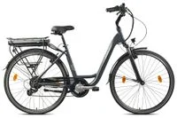 City E-Bike 28" County anthrazit