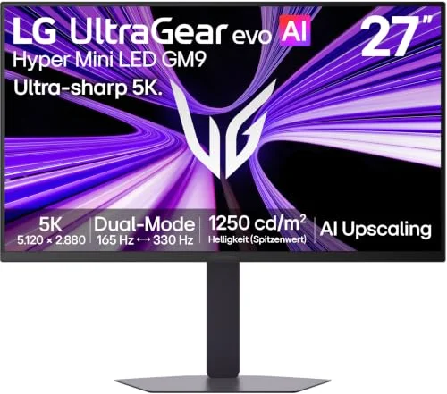 LG Monitore im Angebot