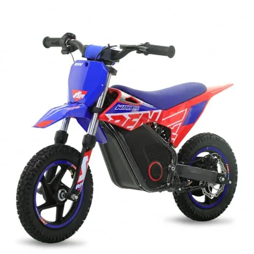 RFN Elektro-Dirtbike