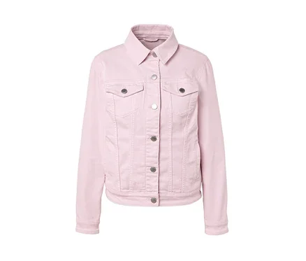 Jeansjacke