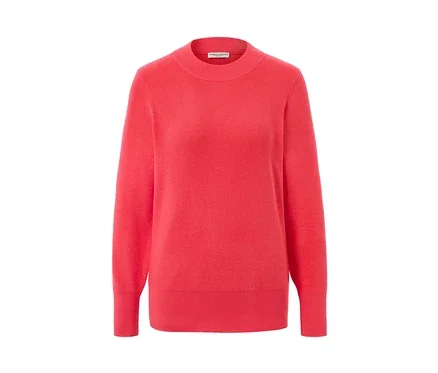 Feinstrickpullover