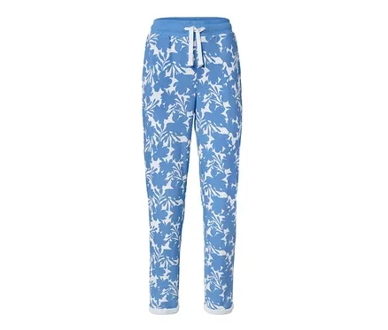 Bedruckte Sweatpants