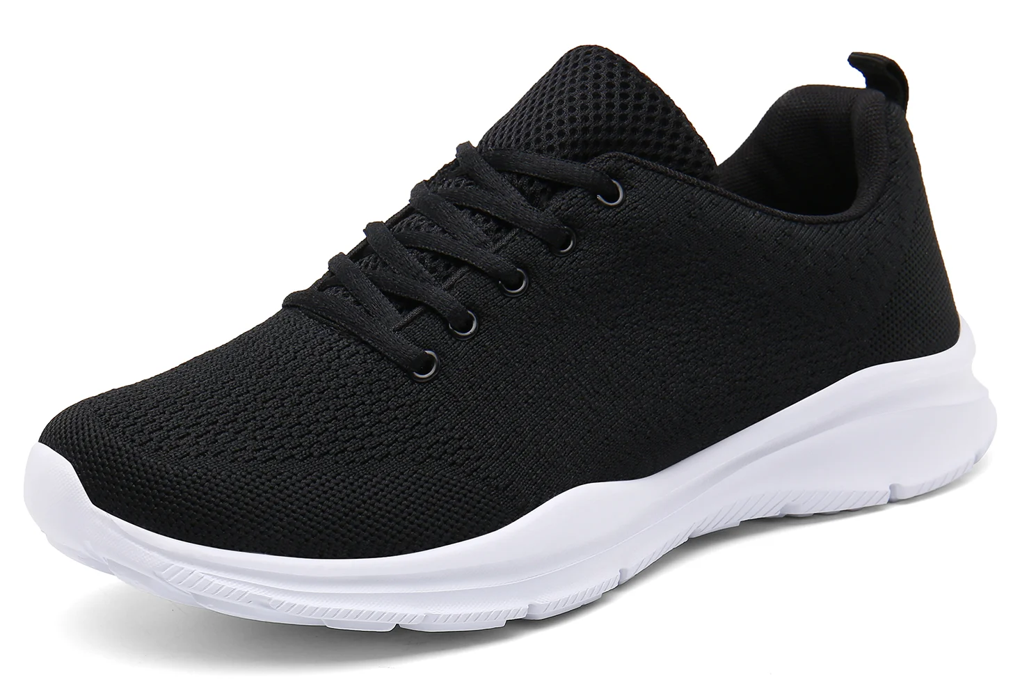 DAFENP Sportschuhe Laufschuhe Atmungsaktiv Leichte Turnschuhe Gym Fitness Sneaker für Herren Damen