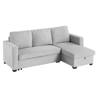Norma24.de Deals am 08.08.2026: Ecksofa und Relaxsessel bis 60% Rabatt, 500€ Ersparnis