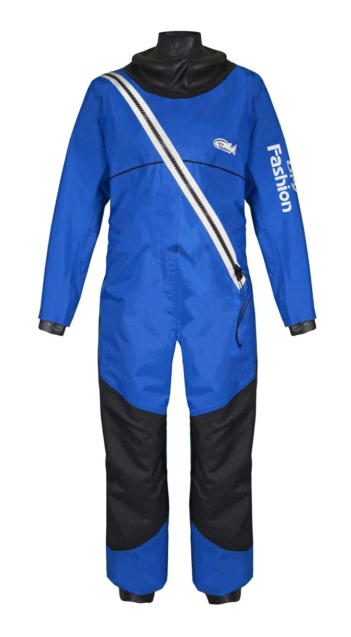 Dry Fashion Unisex Trockenanzug Regatta Segelanzug Dry Suit,