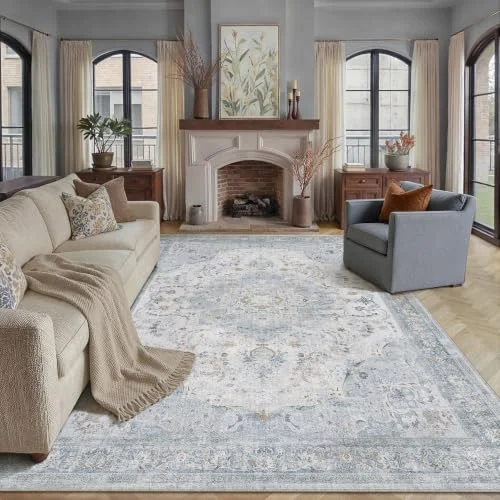 PureCozy Vintage Carpet Teppiche