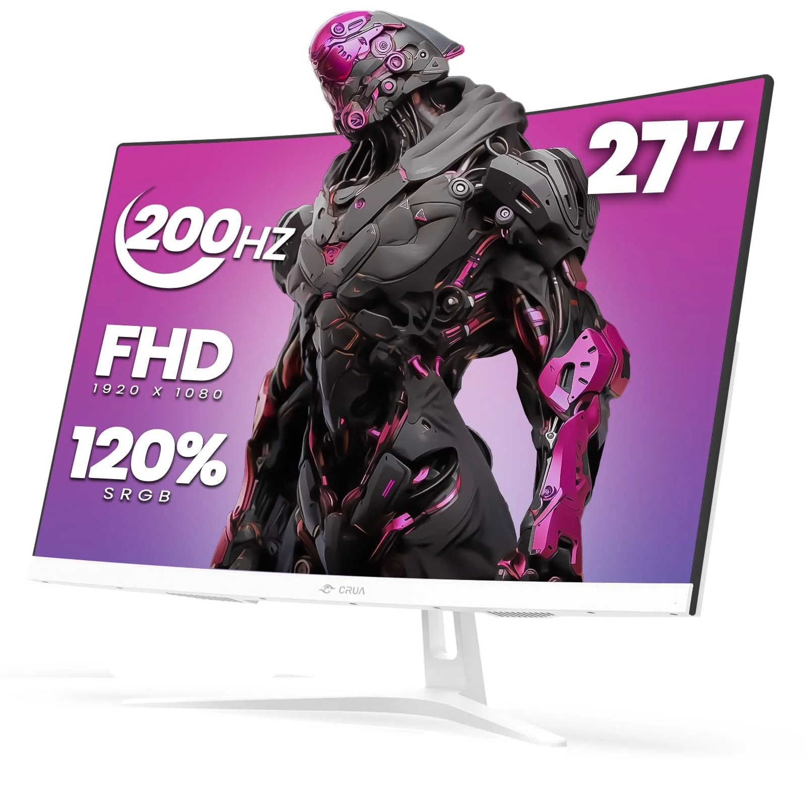 CRUA Monitor
