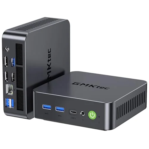 GMKtec Mini PC